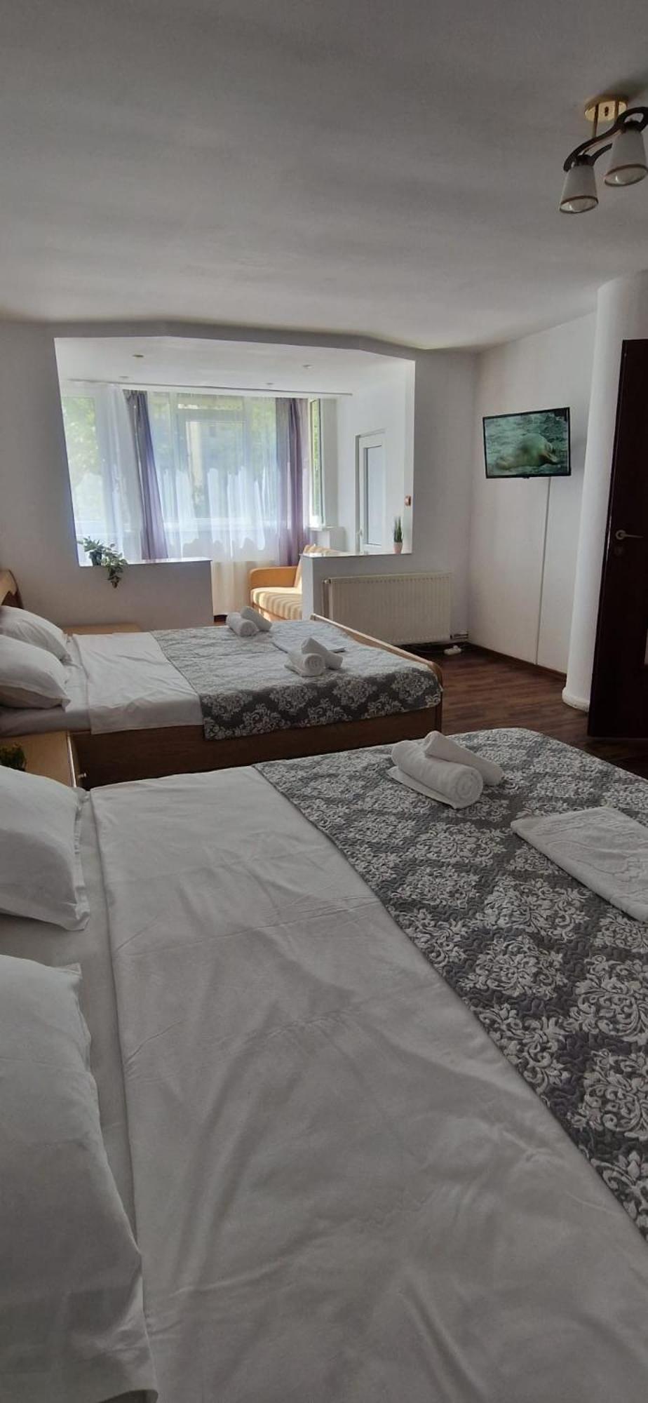 Stephanie Apartment-Centru Civic 브라쇼브 외부 사진