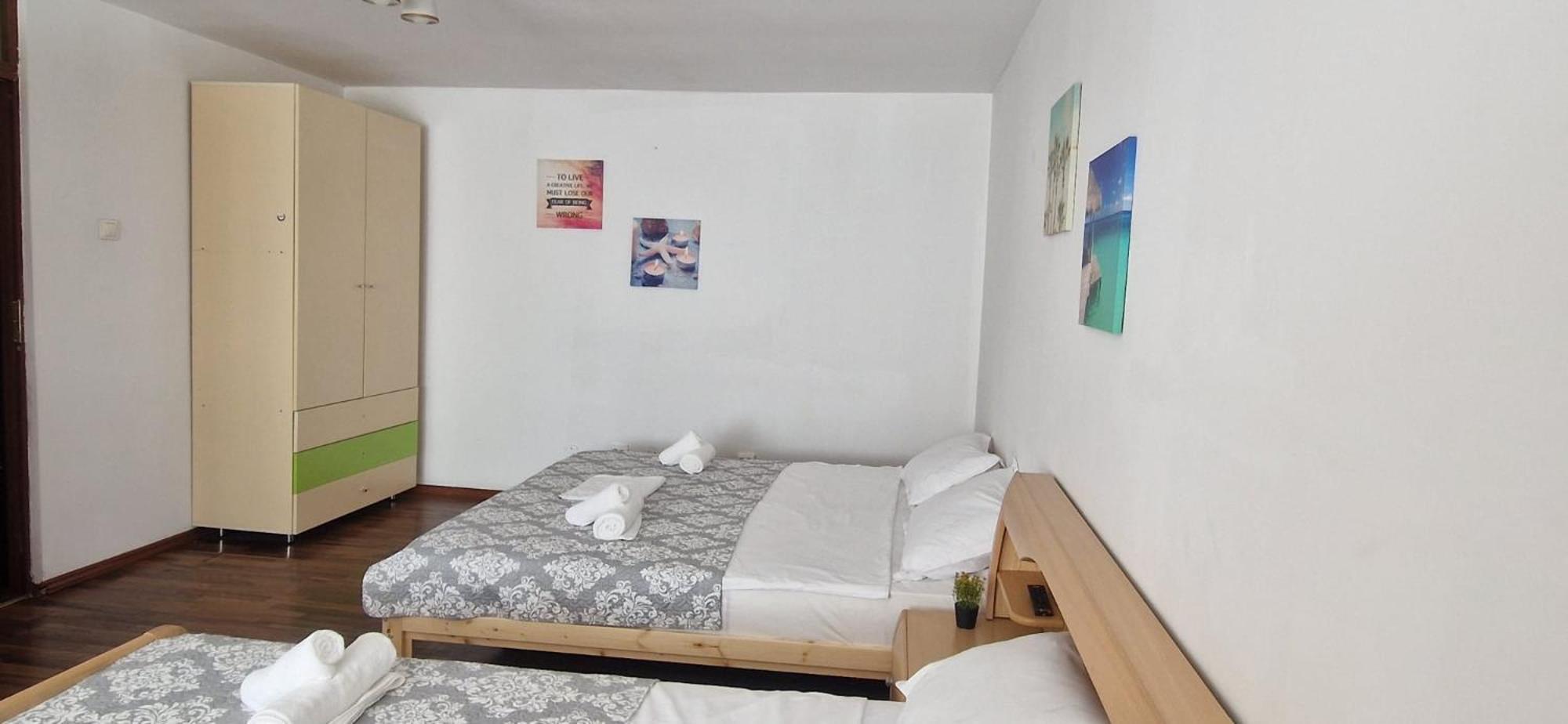 Stephanie Apartment-Centru Civic 브라쇼브 외부 사진