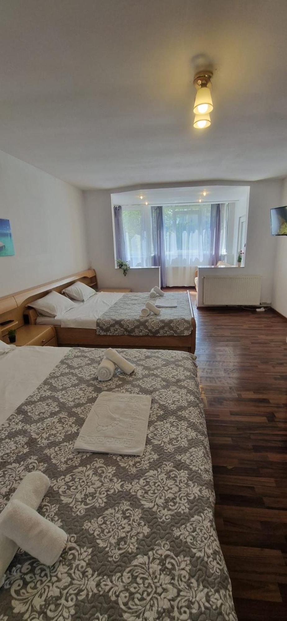 Stephanie Apartment-Centru Civic 브라쇼브 외부 사진