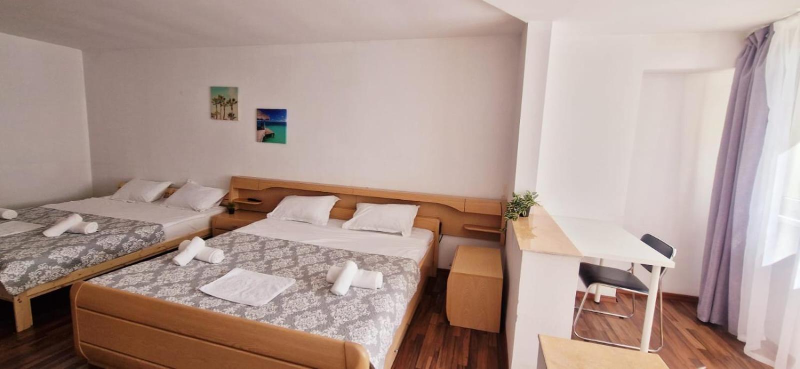 Stephanie Apartment-Centru Civic 브라쇼브 외부 사진