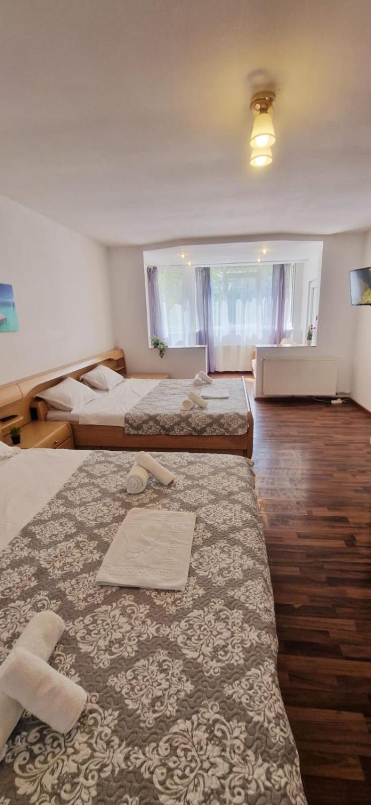 Stephanie Apartment-Centru Civic 브라쇼브 외부 사진