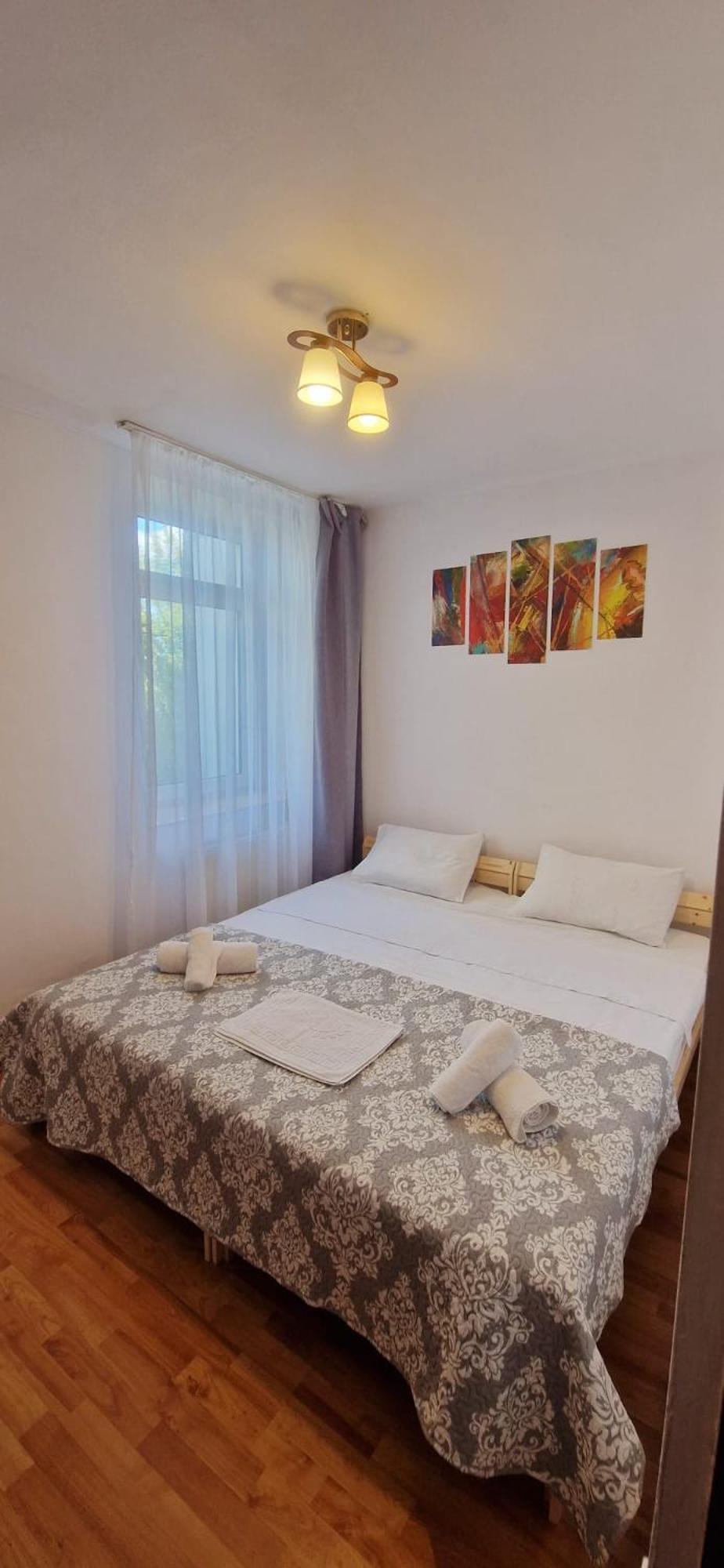 Stephanie Apartment-Centru Civic 브라쇼브 외부 사진