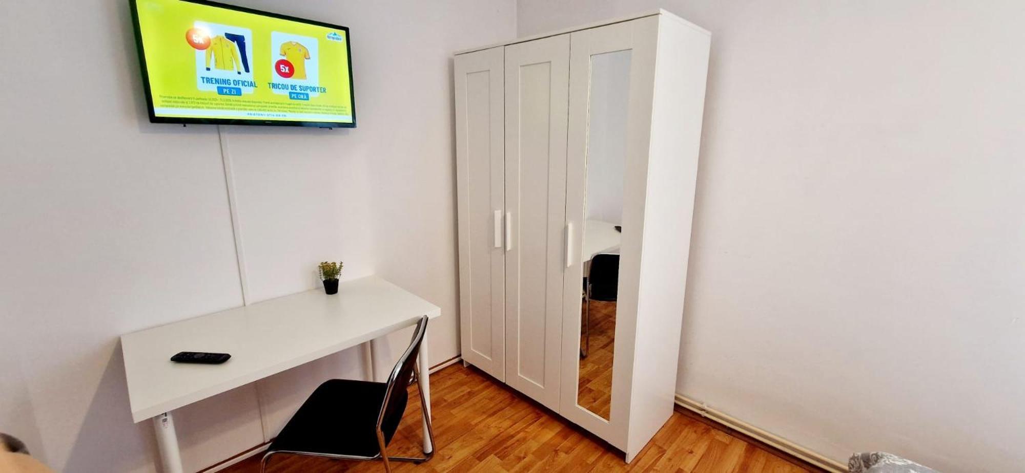Stephanie Apartment-Centru Civic 브라쇼브 외부 사진