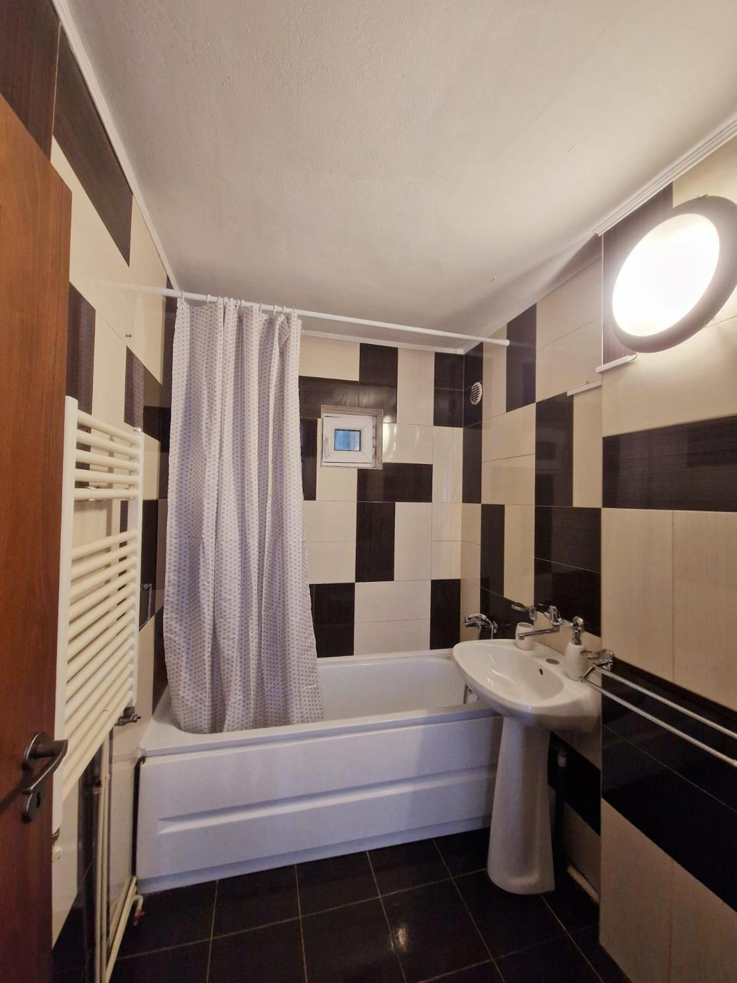 Stephanie Apartment-Centru Civic 브라쇼브 외부 사진
