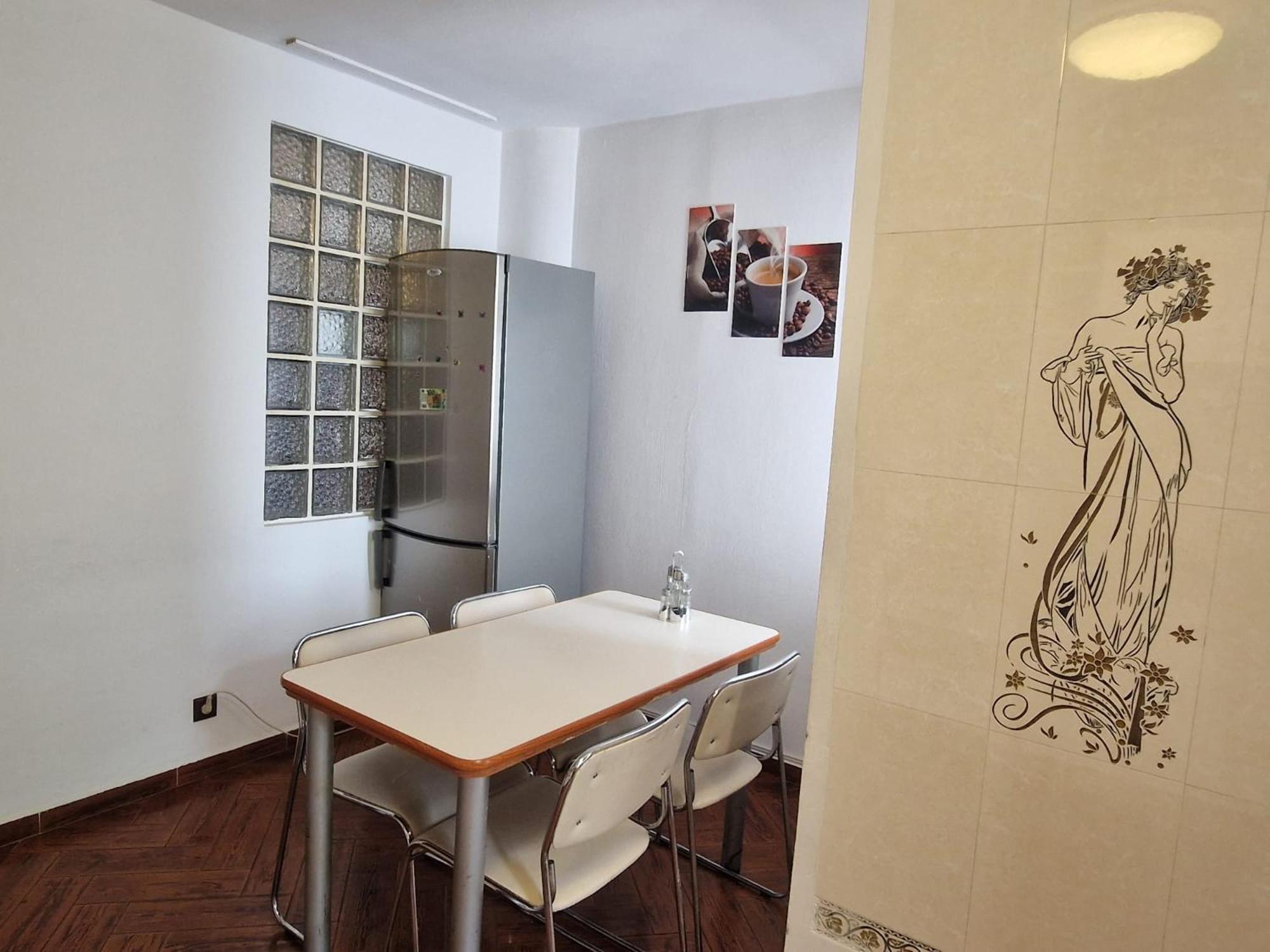 Stephanie Apartment-Centru Civic 브라쇼브 외부 사진