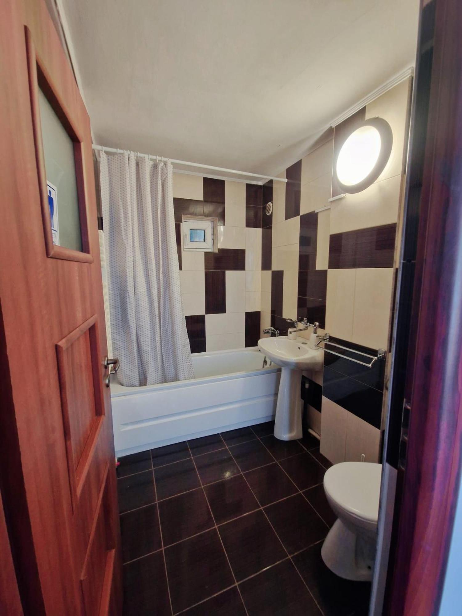 Stephanie Apartment-Centru Civic 브라쇼브 외부 사진