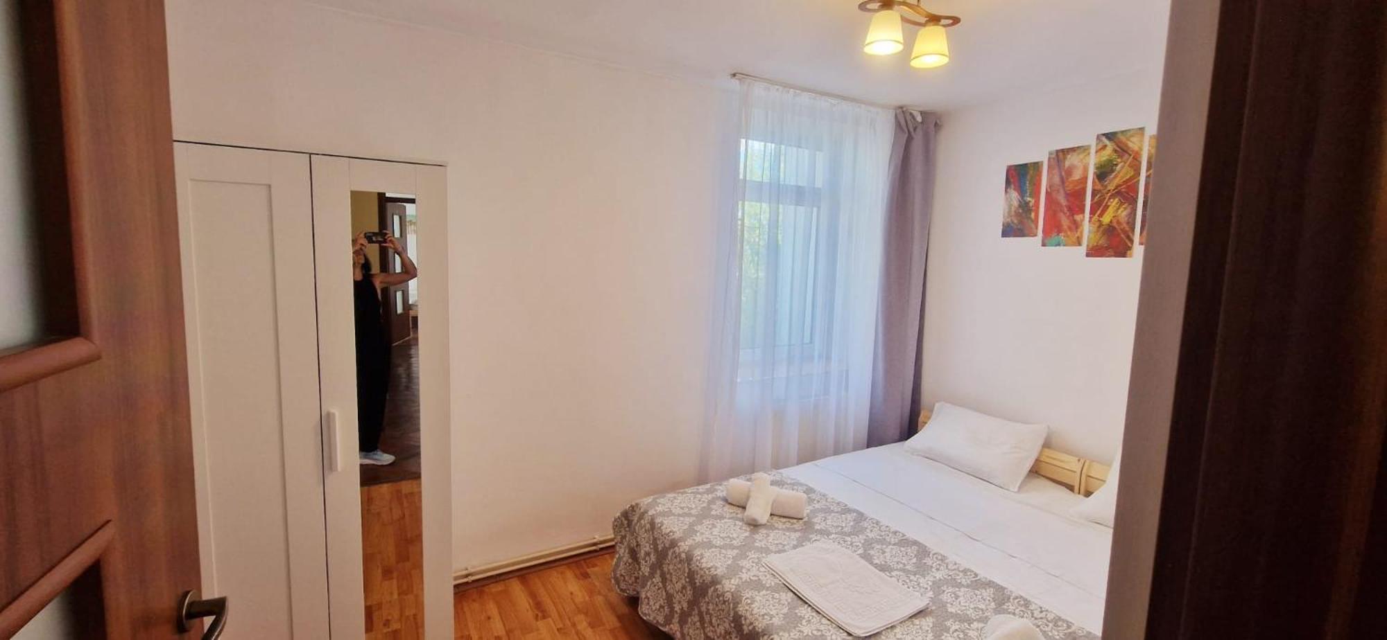 Stephanie Apartment-Centru Civic 브라쇼브 외부 사진