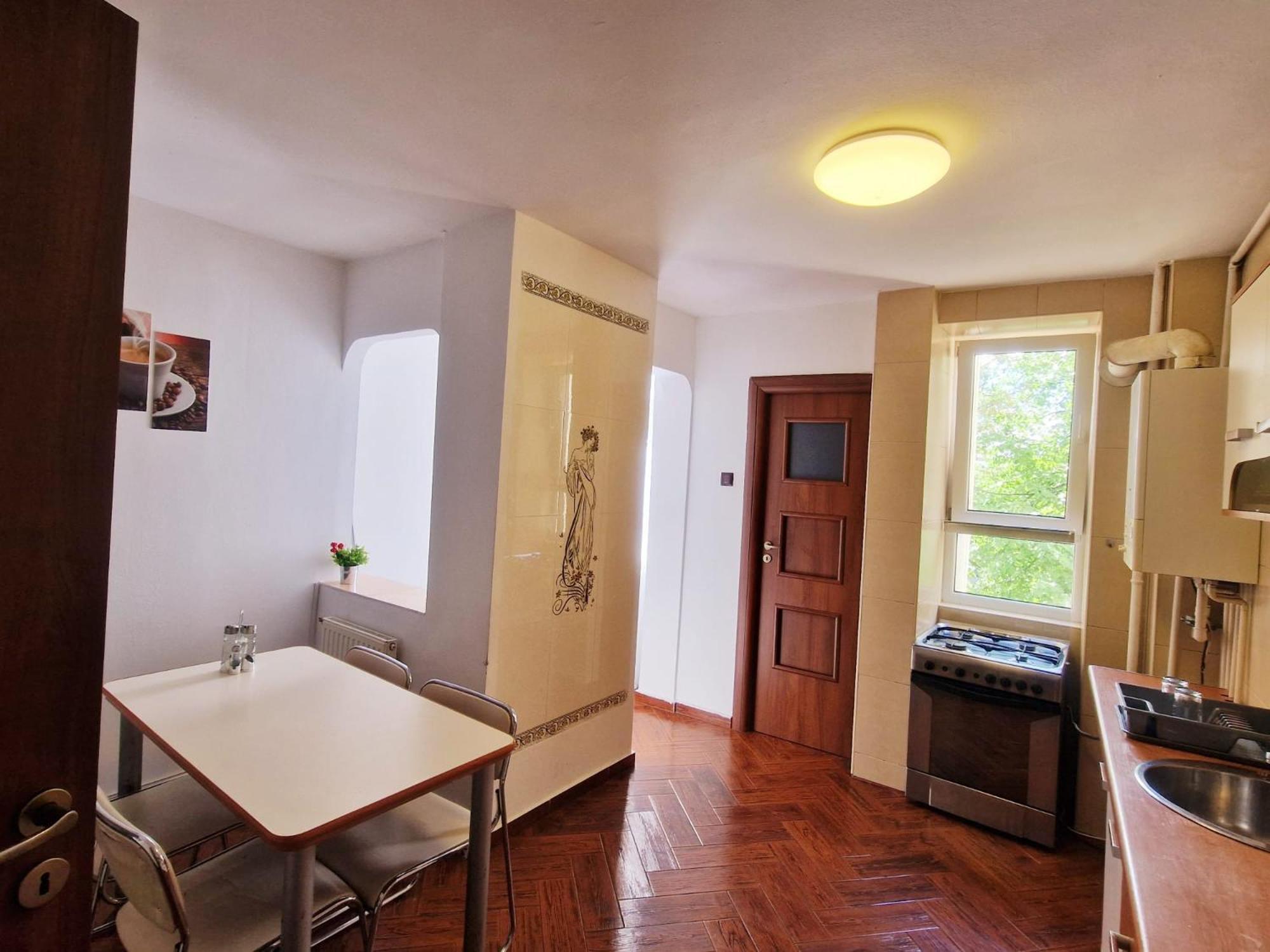 Stephanie Apartment-Centru Civic 브라쇼브 외부 사진
