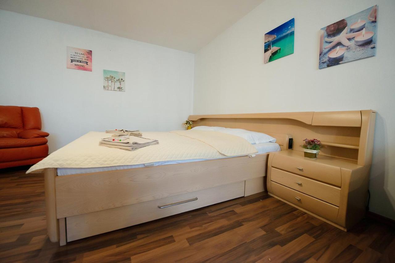 Stephanie Apartment-Centru Civic 브라쇼브 외부 사진