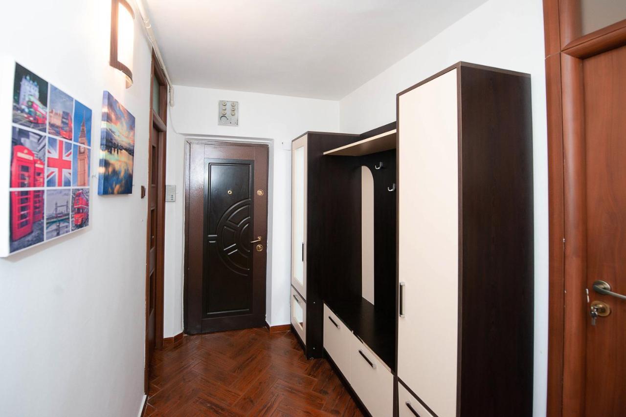 Stephanie Apartment-Centru Civic 브라쇼브 외부 사진