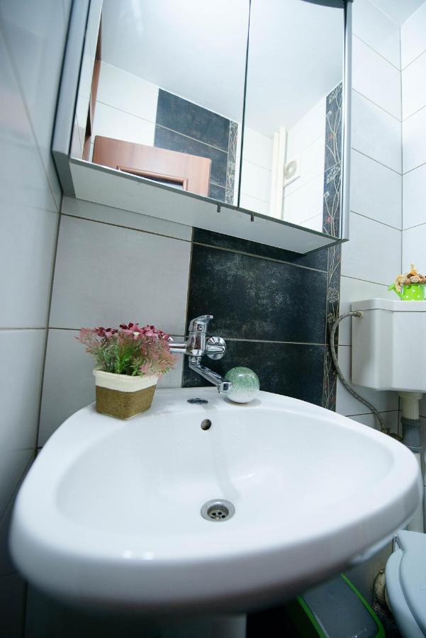 Stephanie Apartment-Centru Civic 브라쇼브 외부 사진