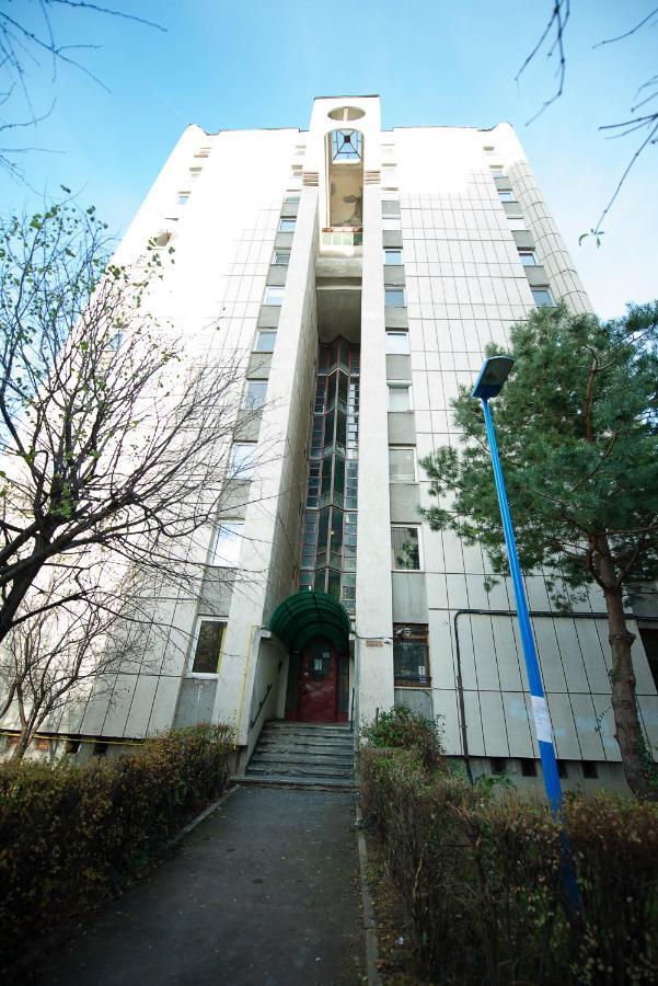 Stephanie Apartment-Centru Civic 브라쇼브 외부 사진