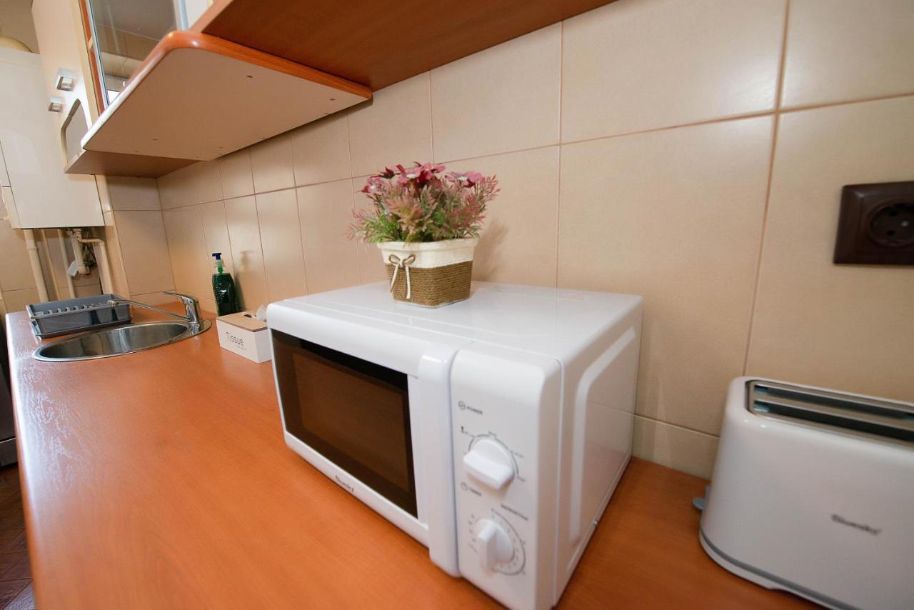 Stephanie Apartment-Centru Civic 브라쇼브 외부 사진